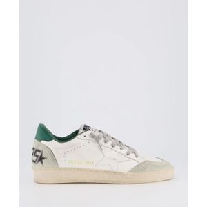 Golden Goose Deluxe Brand Heren ballstar bio based sneaker