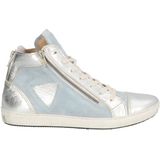 Line Footwear - Borg - Veterschoenen - Diverse Kleuren