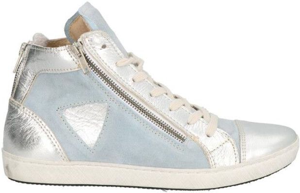 Line Footwear - Borg - Veterschoenen - Diverse Kleuren