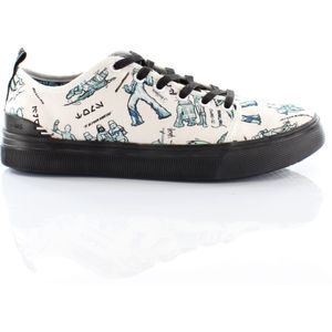 Toms - Trvl Lite - Sneakers - Wit