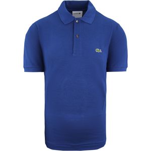 Lacoste - L.12.12 - Poloshirt - Blauw - Klassiek Fit