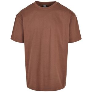 Urban Classics Heren oversized t-shirt (set van 2)