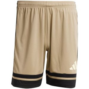 Adidas - Squadra 25 - Korte Broek - Gerecycled Polyester