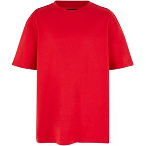 Urban Classics Zwaargewicht oversized t-shirt voor jongens