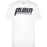 Jersey T-shirt - Racing Club - Katoen - Ronde Hals - Korte Mouwen