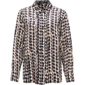 Opus Blouse lange mouw 107312710296