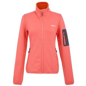 Regatta - Aldean - Wandeljack - Zwart - 97% Gerecycleerd Polyester