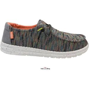 Hey Dude Damesschoenen veterschoenen
