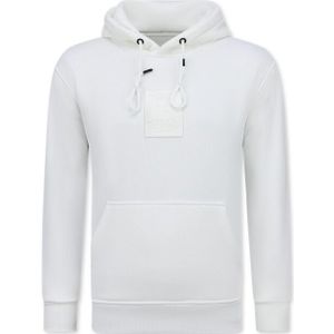 Top-Star Oversized hoodie met capuchon icons basic