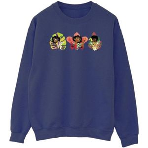 Li-cense Disney heren encanto family line sweatshirt