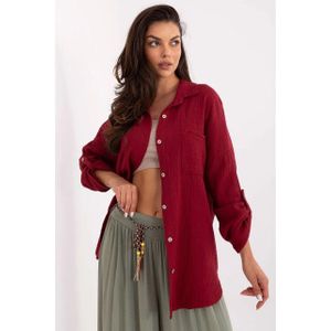 Italy Moda Long sleeve shirt