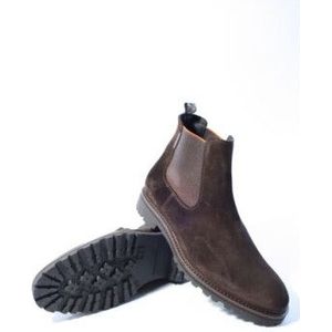 Floris van Bommel Sfm-60018 boots sportief