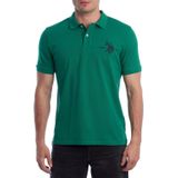 US Polo Assn. - US41197049 - Poloshirt - Korte Mouwen