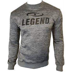 Legend Sports Sweater kids/volwassenen slimfit polyester