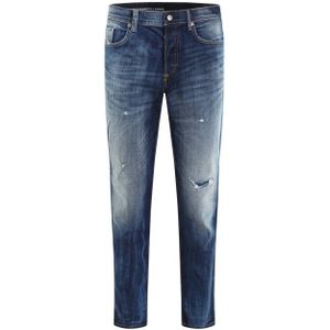 Diesel Heren 2023 finitive l32 jeans