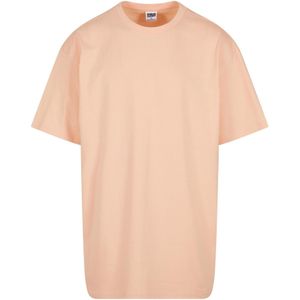 Urban Classics Heren oversized t-shirt (set van 2)