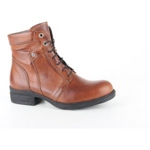Wolky 0262530-430 dames veterboots sportief