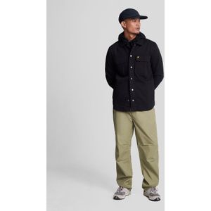 Lyle & Scott - Woolwich - Cargobroek - 100% Katoen