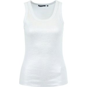 Summum Rib tanktop (3s4873) singlets lisbon-5138