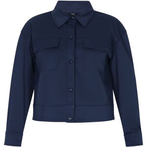 Schmuddelwedda - Blouson - Marine - Dames