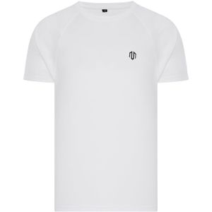 Endurance mesh T-shirt