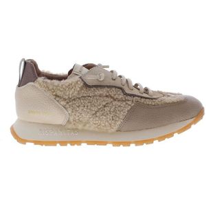 Hispanitas - Kansas - Sneakers - Blauw