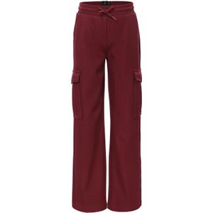 Looxs Revolution Meisjes pantalon cargo port