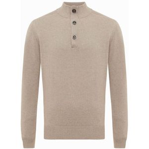 Gentiluomo - Pull over - Half Zip