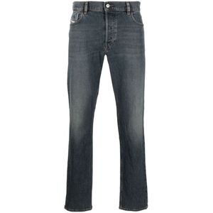 Diesel - D-Sark - Spijkerbroek - Blauw - Denim