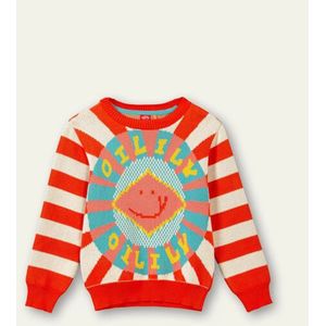 Oilily Kers trui