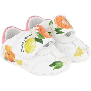 Dolce and Gabbana Baby meisjes schoenen