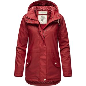 Navahoo - Ocean Heart - Damesregenjas - Waterdicht - Gevoerd