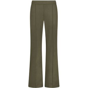 Nukus Fw240321 37 jill pants burned olive