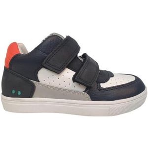 Bunnies - 224321 - Enkellaarsjes - Dark Blue