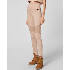 Philipp Plein - Iconic Biker Leggings - Beige - Viscose