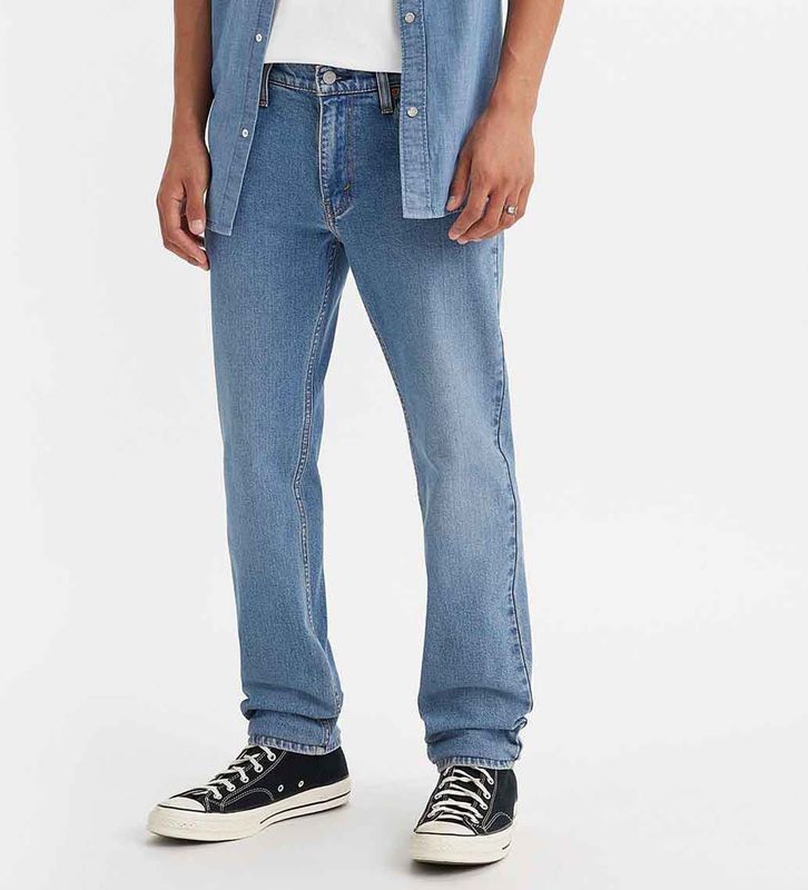Levi's - 511 Slim As It Was Adv - Jeans - Denim