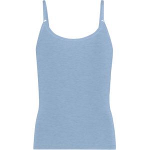 Muchachomalo Meisjes 1-pack singlet effen