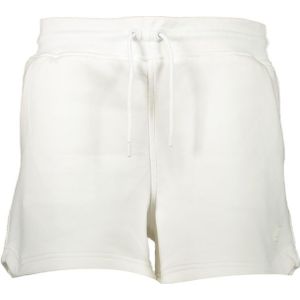 Ontspannen Pasvorm Trekkoord Shorts