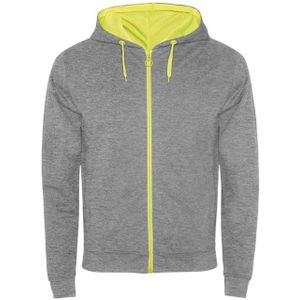 Roly - Fuji Heather - Sweat Jacket - Heren