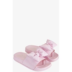 Adee - Bowty - Slippers - Pink Blossom