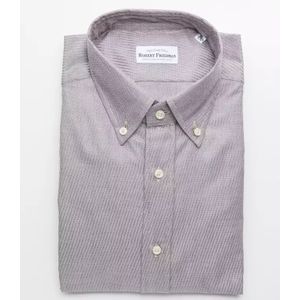 Langsleeve Overhemd jurk