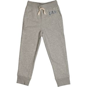 Joggingbroek met logo 843263 voor meisjes