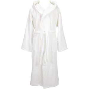 ARTG Dames badjas met capuchon