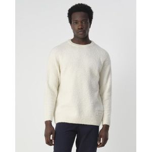 J.C. Rags Buck crew-neck sweater
