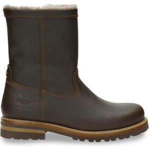 Panama Jack - Fedro Igloo C34 - Kuitlaarzen - Castaño/Chestnut - Napa Grass Leer