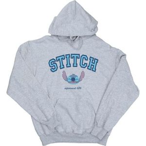 Li-cense Disney dames lilo and stitch collegial hoodie