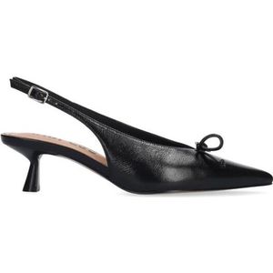 Bibi Lou - 616Z45VK - Pumps - Black - Leer