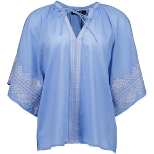 Ibana Topia blouses