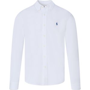 Polo Ralph Lauren Polo met lange mouwen