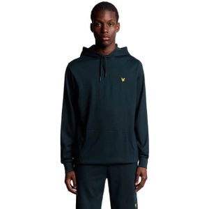 Lyle and Scott Feece hoodie